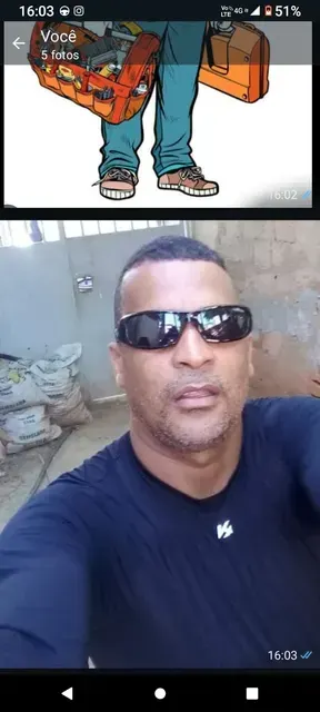 Foto de Junior Souza