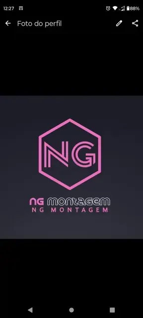 NG Montagem de móveis
