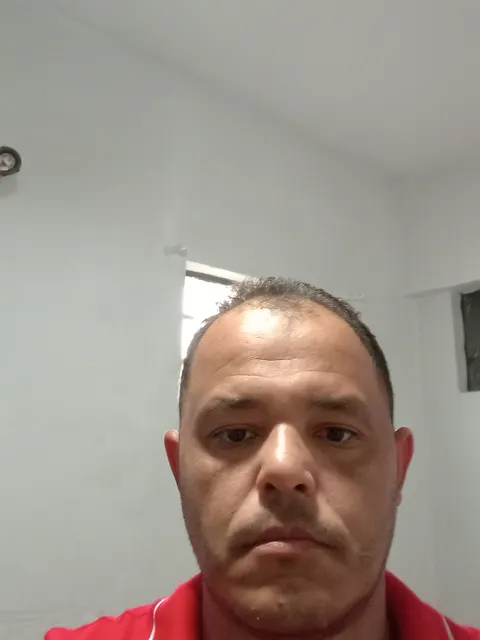 ISAIAS DE JESUS ALMEIDA