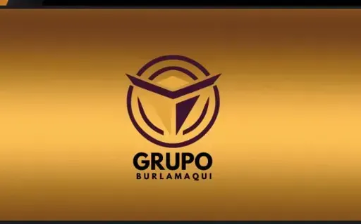 GRUPO BURLAMAQUI