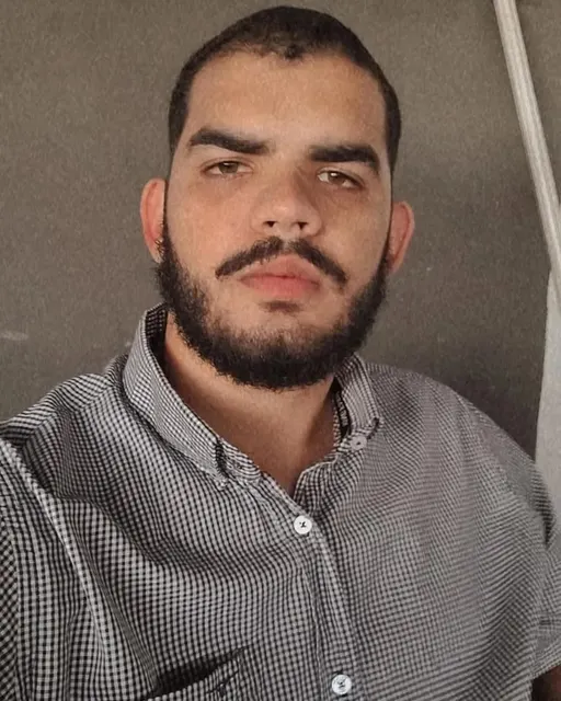 Foto de Jhonatan Gonçalves de Arruda