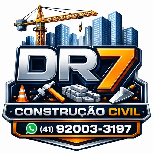 Dr7 Construção Civil