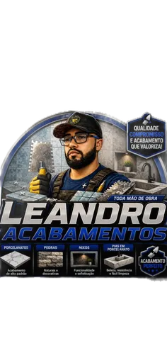 Leandro