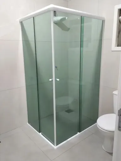 Logo de Vidraçaria “Vitrais Perus”