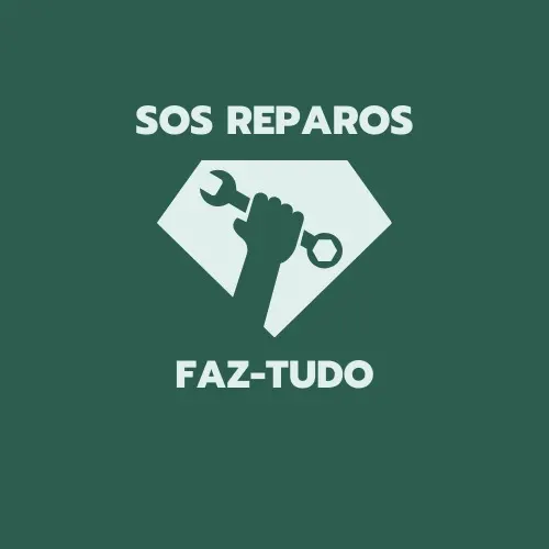 Logo de SOS Reparos