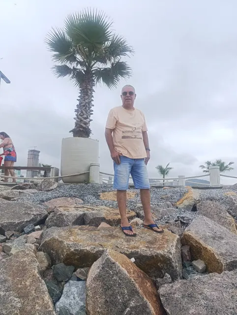 Foto de Dida Ferreira