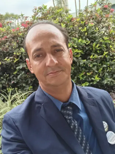 Anderson instalações e manutenção elétrica