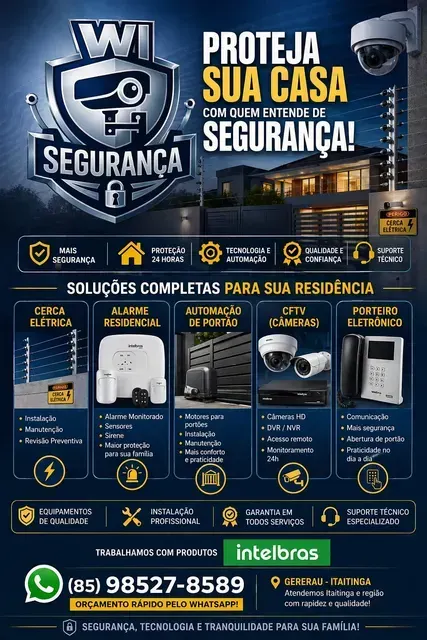 Foto de Wilker alves