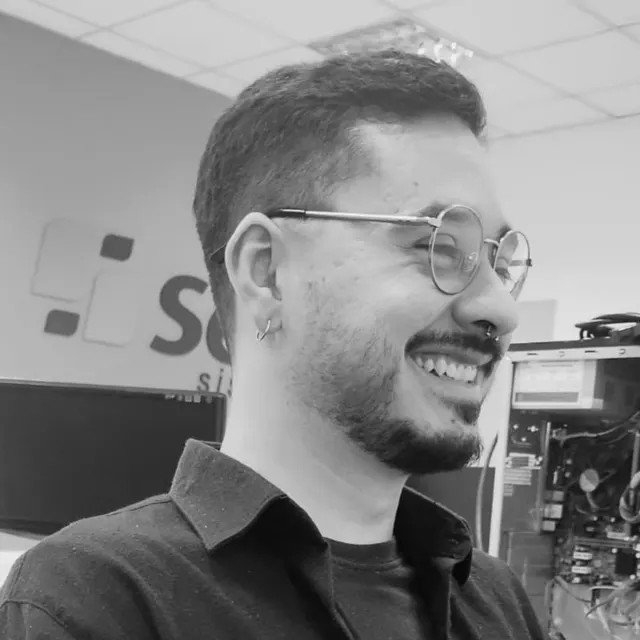 Foto de RENATO CAETANO DA SILVA BAETA