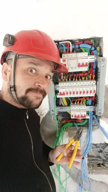 Foto de FJ soluções em elétrica