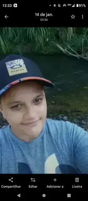 Foto de marido de aluguel