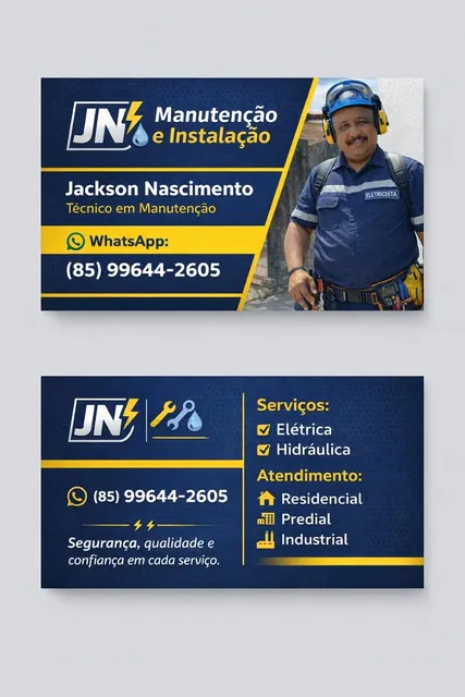 JACKSON SOUSA DO NASCIMENTO