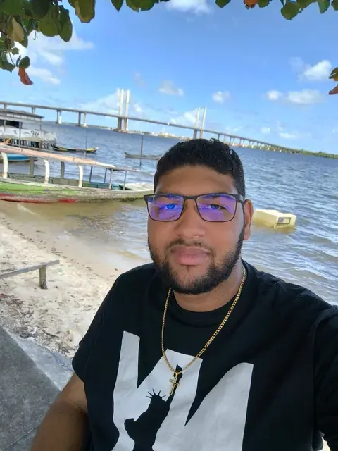 Kleber Santos