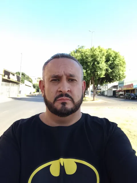 Foto de Joel dos Santos Ribeiro RIBEIRO