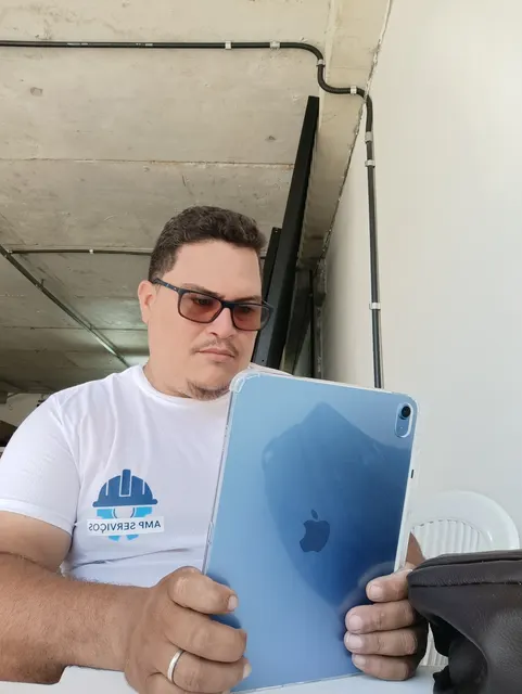 Foto de A.M.P Serviços