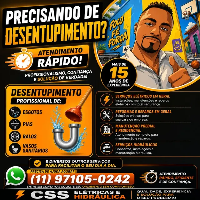 Foto de Clodoaldo