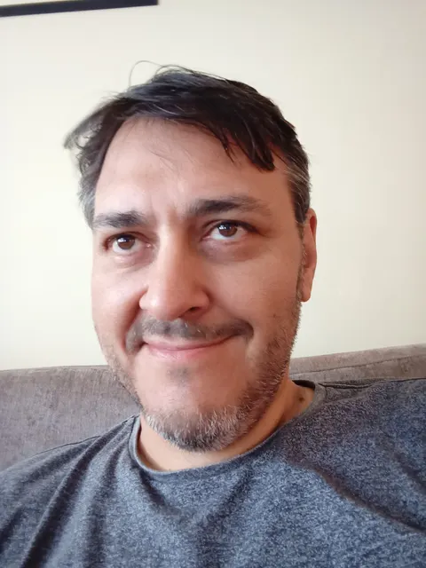 Foto de CLEBER MORALES DE ALENCAR