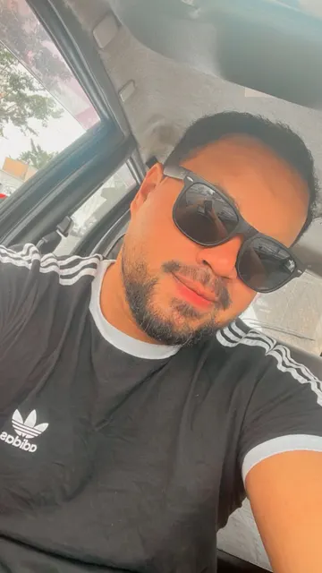 Mauro Almeida