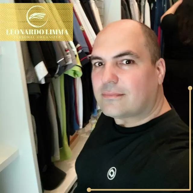Leo Organizer