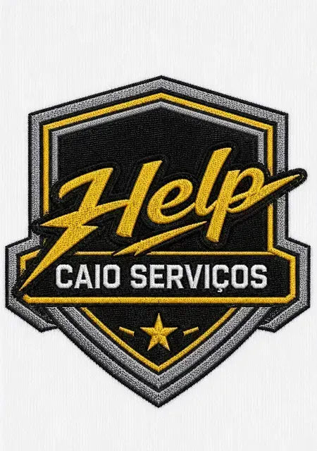 Help Caio Serviços