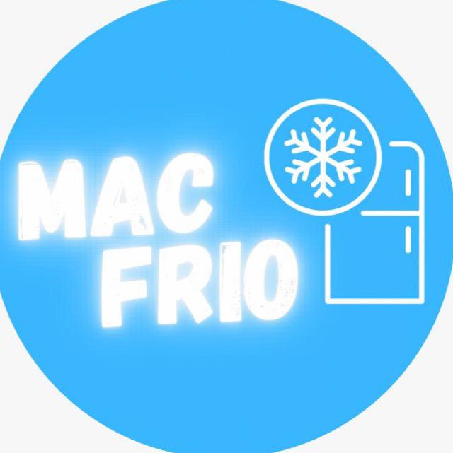 Foto de Mac frio assistência técnica