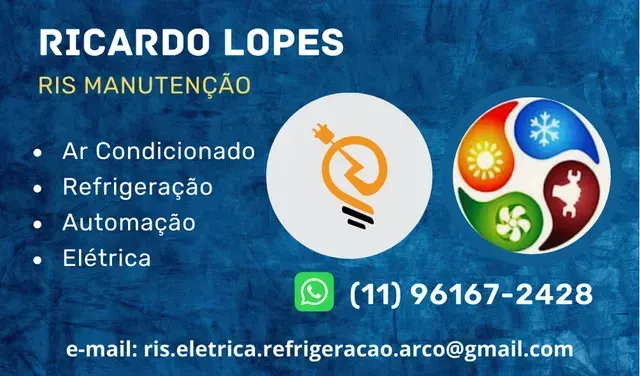 Ricardo