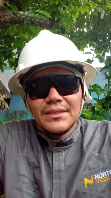 IRLAM VIANA DE LIMA