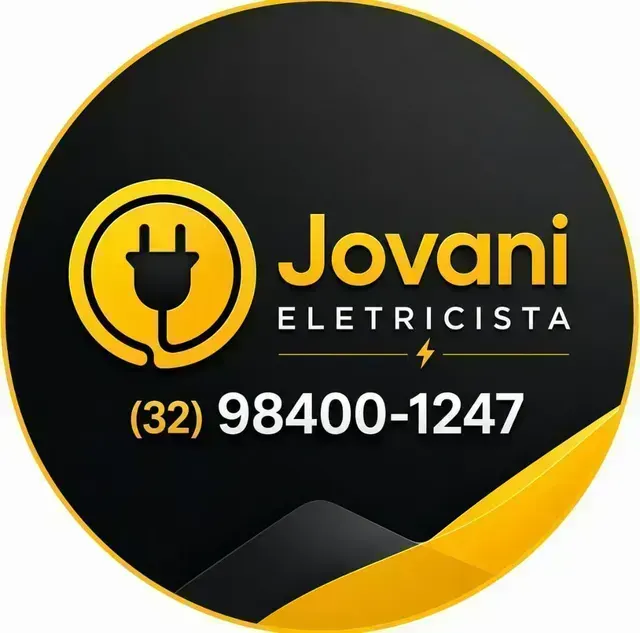 Jovani Eletricista