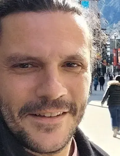 Foto de Rodrigo Carreira Soluções inteligentes
