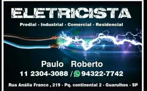 Paulo Roberto Pereira Roberto