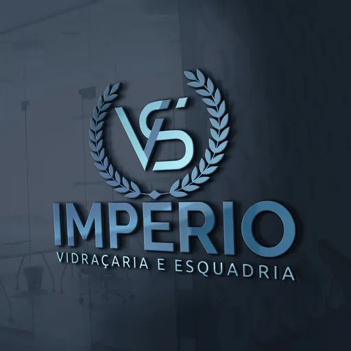 Vidraçaria e esquadria