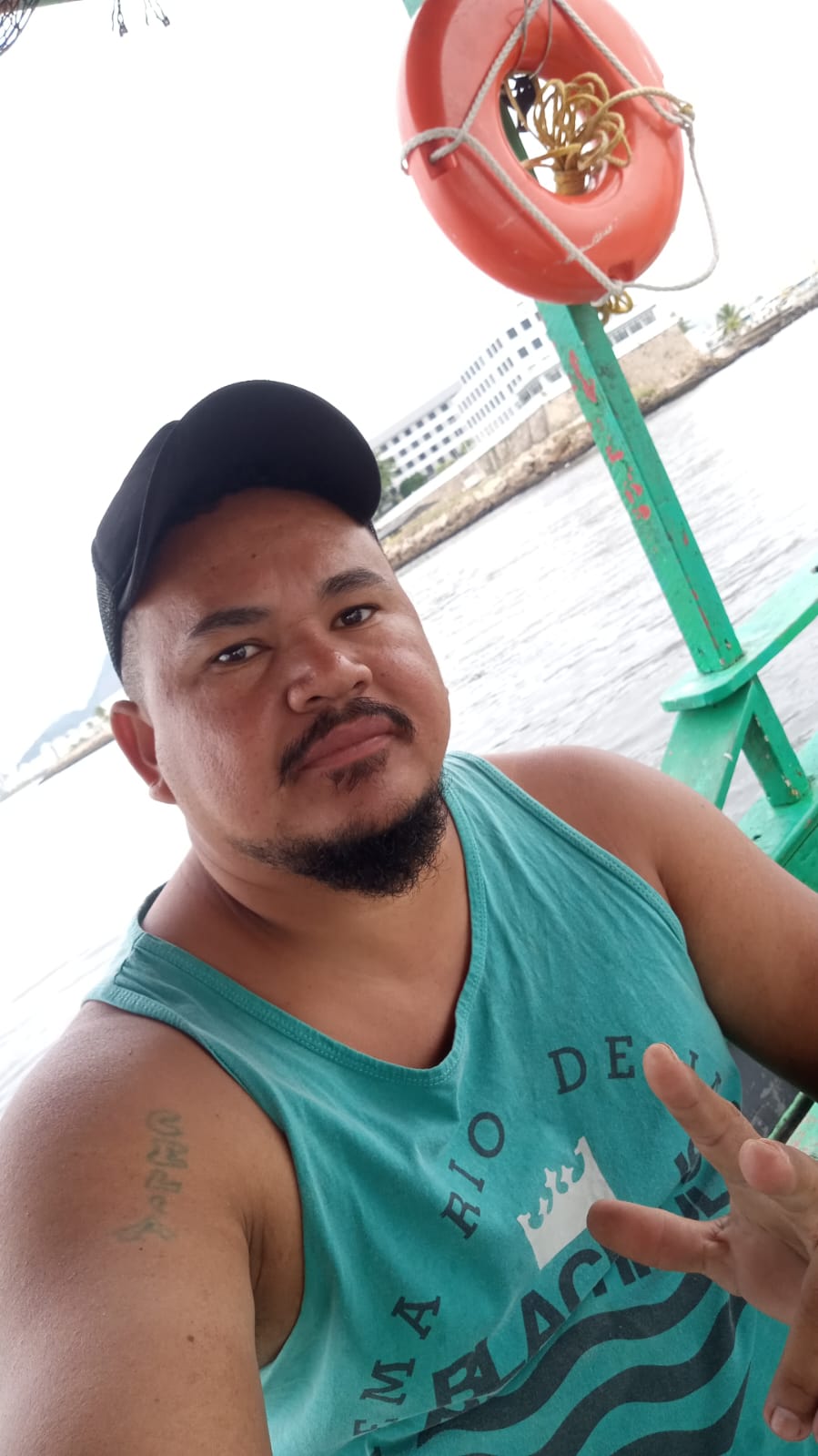 Marcelo Instalações