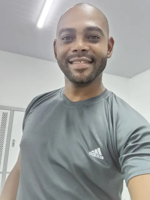 THIAGO ALVES DA SILVA