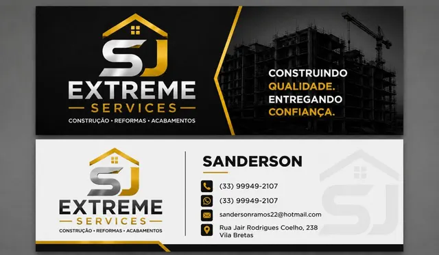 SANDERSON RAMOS BARBOSA