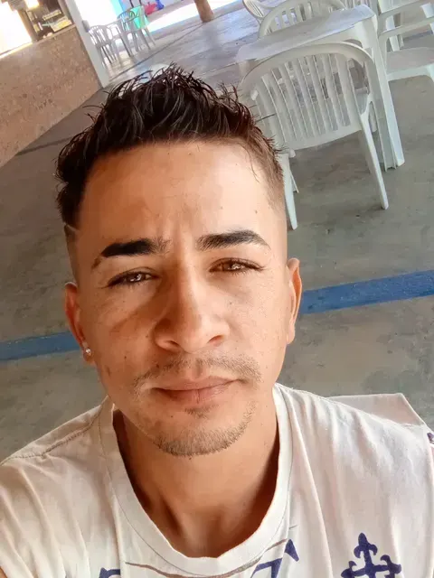 ODAIR ALMEIDA DA SILVA