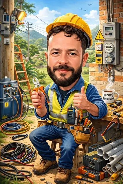 Foto de Welington