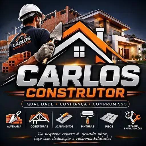 Carlos Construtor