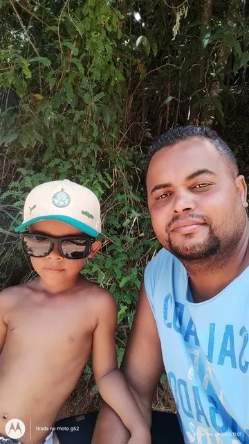 Renato Machado de Oliveira