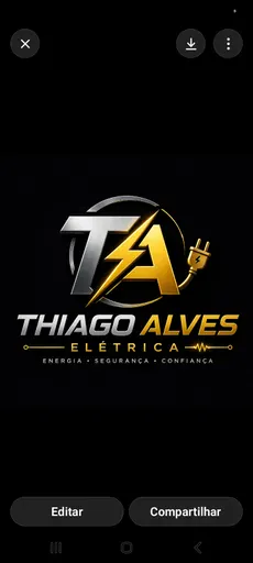 Logo de THIAGO ALVES DA SILVA