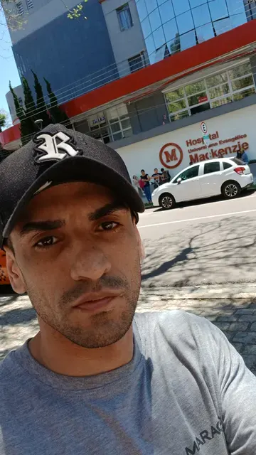 Everton Vinicius Fernandes