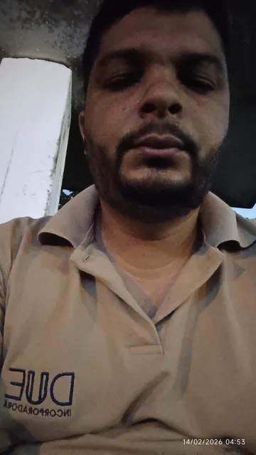 Foto de ROGERIO FERREIRA DA SILVA