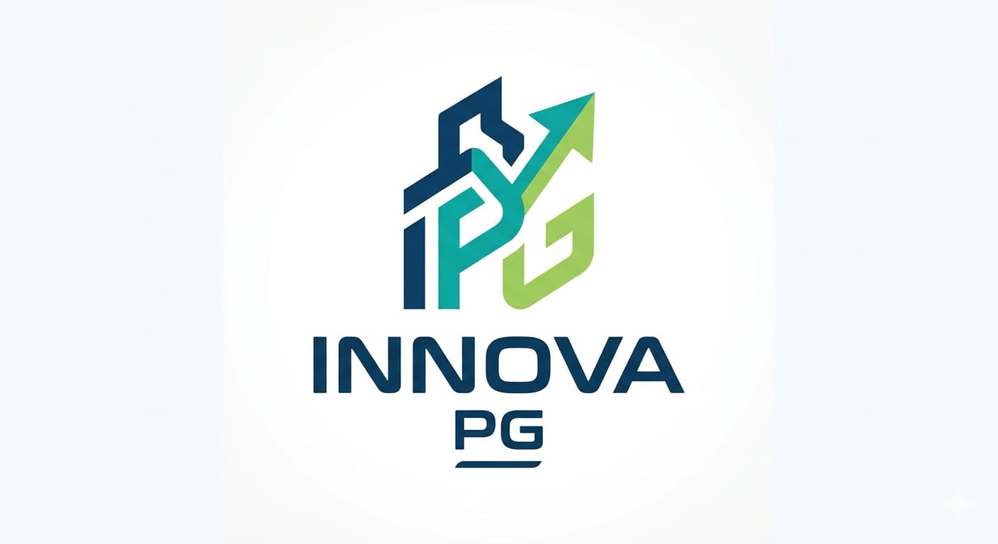 Logo de Innova