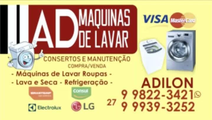 ADMAQ REFRIGERAÇÃO
