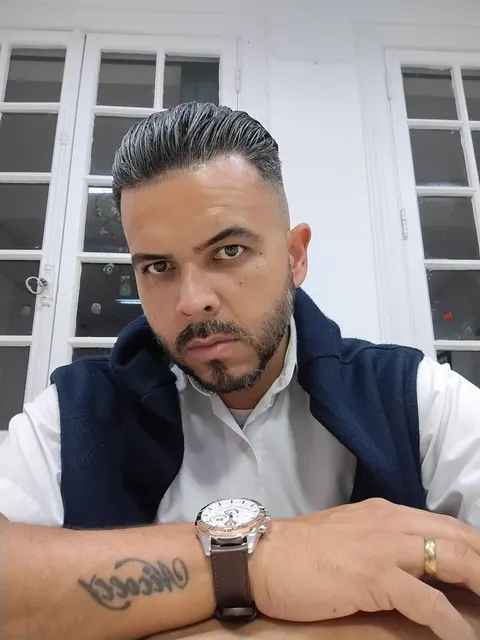 Francisco Joel Mesquita Melgaço