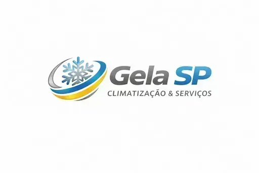 GELA SP - Climatização e Serviços