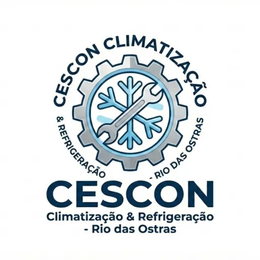 Cesconclimatizacao e refrigeração