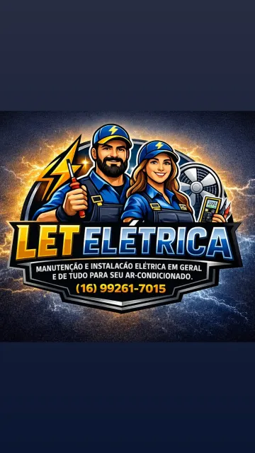 LET Elétrica