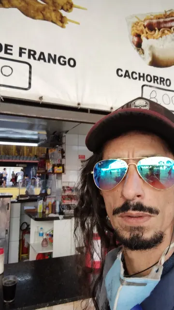 Foto de Diego