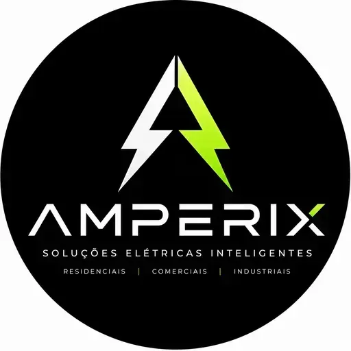 Amperix | Soluções Elétricas Inteligentes