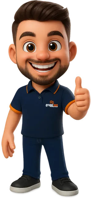 Grupo SOS manutenção e construção Ltda